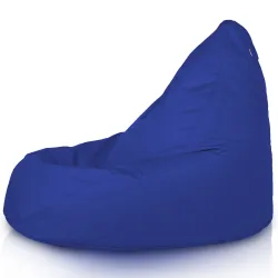 Drop XXL Highback Bean Bag Chair - Outdoor Pro Waterproof – view 75