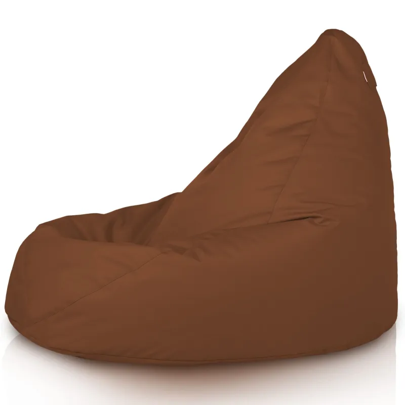 Drop XXL Highback Bean Bag Chair - Outdoor Pro Waterproof – view 74