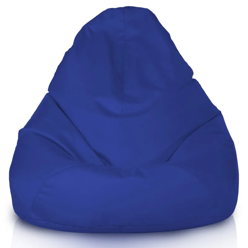 Drop XXL Highback Bean Bag Chair - Outdoor Pro Waterproof – view 43