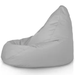 Drop XXL Highback Bean Bag Chair - Outdoor Pro Waterproof – view 73