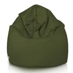 Kids Bean Bag Chair L - Outdoor Pro Waterproof – view 53