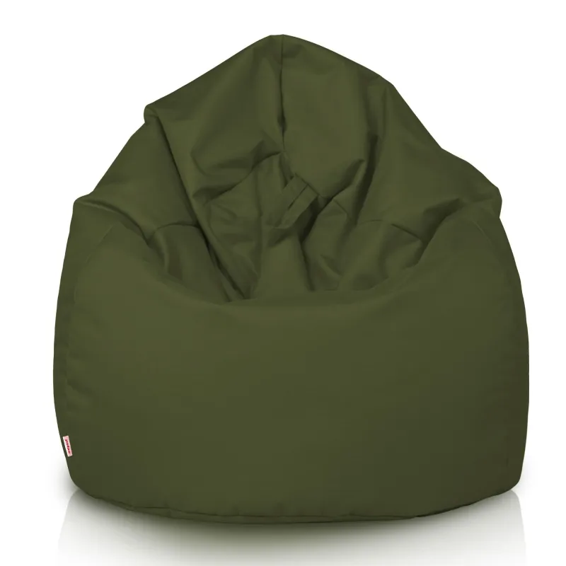 Kids Bean Bag Chair L - Outdoor Pro Waterproof – view 53