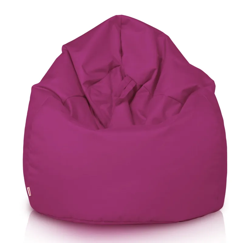 Kids Bean Bag Chair L - Outdoor Pro Waterproof – view 55