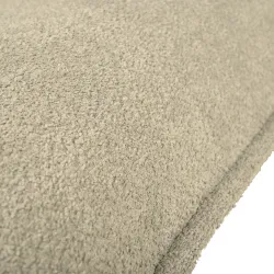 Giant Floor Cushion XXL - Teddy Boucle – view 5