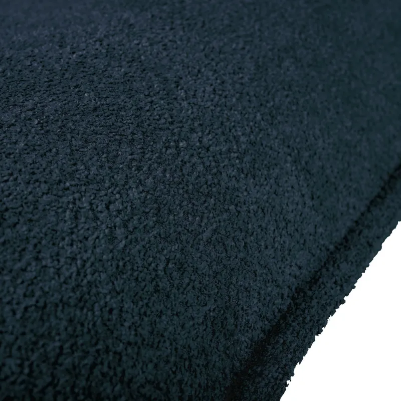 Giant Floor Cushion XXL - Teddy Boucle – view 5