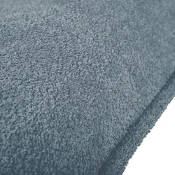 Giant Floor Cushion XXL - Teddy Boucle – view 5