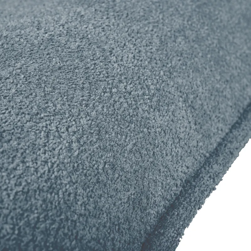 Giant Floor Cushion XXL - Teddy Boucle – view 5