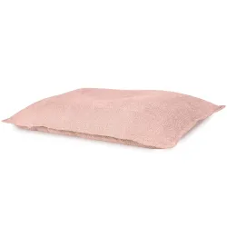 Giant Floor Cushion XXL - Teddy Boucle – view 2