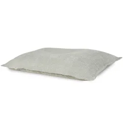 Giant Floor Cushion XXL - Teddy Boucle – view 2