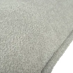 Giant Floor Cushion XXL - Teddy Boucle – view 5