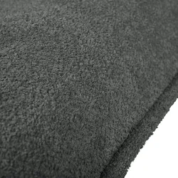 Giant Floor Cushion XXL - Teddy Boucle – view 5