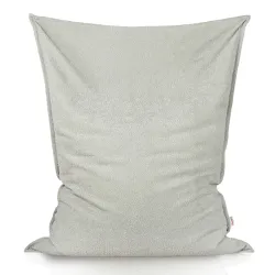Floor Cushion - Teddy Boucle