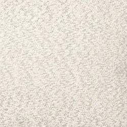 Ecru bean bag for relaxation in living room or garden, perfect for lounging