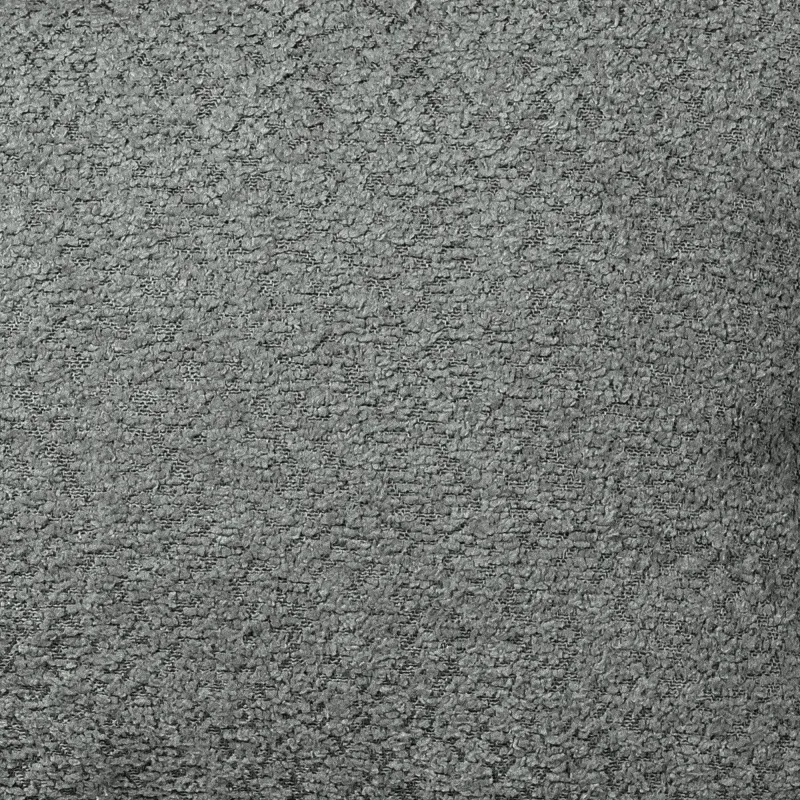 Bermuda XL Floor Seat Bean bag - Teddy Boucle – view 4