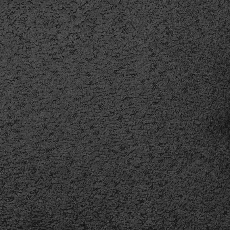 Bermuda XL Floor Seat Bean bag - Teddy Boucle – view 4