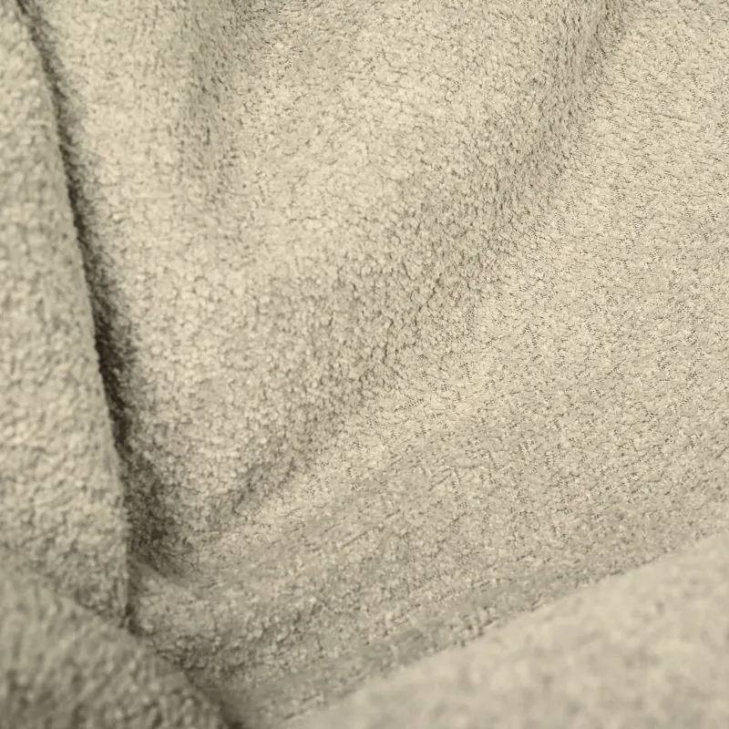 Giant Adult Bean Bag Chair XXL - Teddy Boucle – view 5