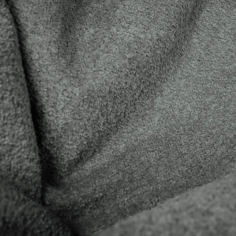 Giant Adult Bean Bag Chair XXL - Teddy Boucle – view 5
