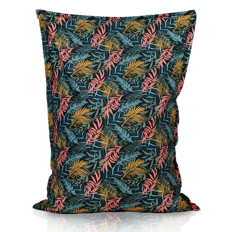 Large Floor Cushion XL for Kids - Premium Printed Fabric – view 15
