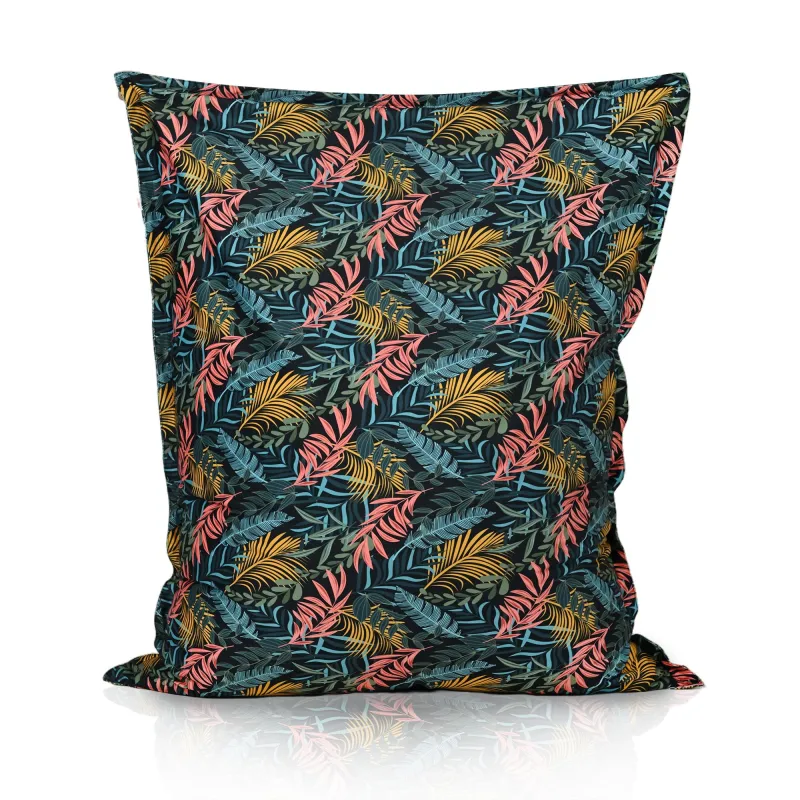 Giant Floor Cushion XXL - Premium Printed Fabric – view 6