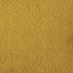 Square Cube Ottoman - Teddy Boucle – view 4