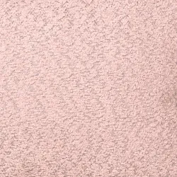 Square Cube Ottoman - Teddy Boucle – view 4