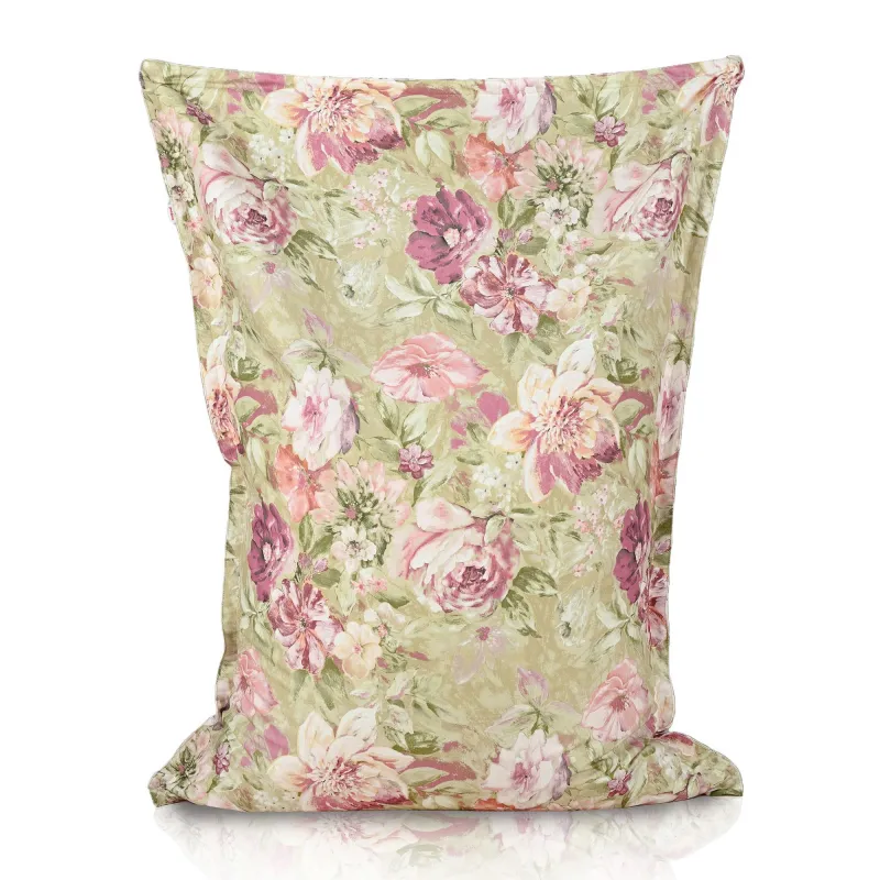 Large Floor Cushion XL for Kids - Premium Printed Fabric – view 16