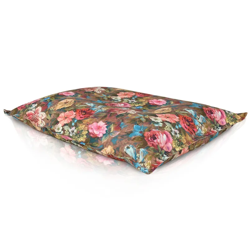Large Floor Cushion XL for Kids - Premium Printed Fabric – view 50