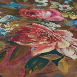 Large Floor Cushion XL for Kids - Premium Printed Fabric – view 71