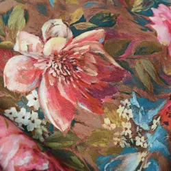 Large Bean Bag Chair XL - Premium Printed Fabric – view 151