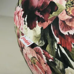 Large Bean Bag Chair XL - Premium Printed Fabric – view 147