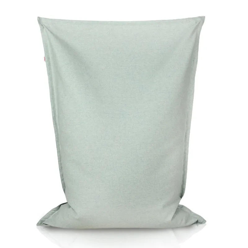 Large Floor Cushion XL for Kids - Premium Noble Wool – view 5