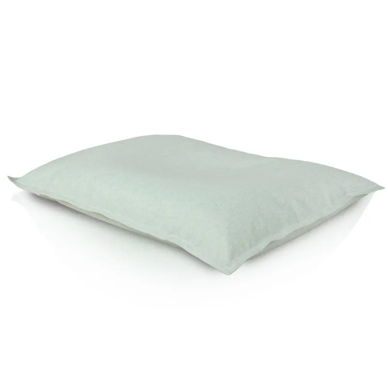 Large Floor Cushion XL for Kids - Premium Noble Wool – view 6