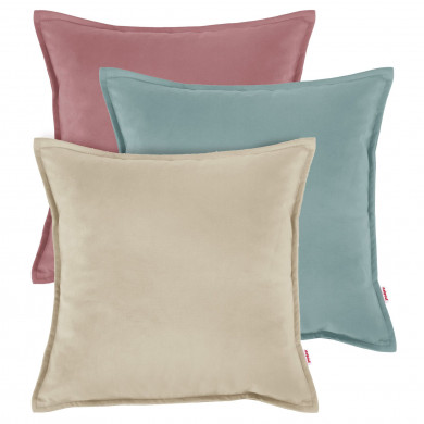 Pastel Pillow Set for the Living Room