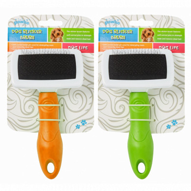 Brush for hair 11 cm