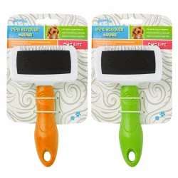 Brush for hair 11 cm