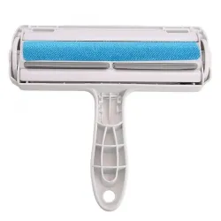 Fur removal roller, excellent for cleaning, essential pet accessories