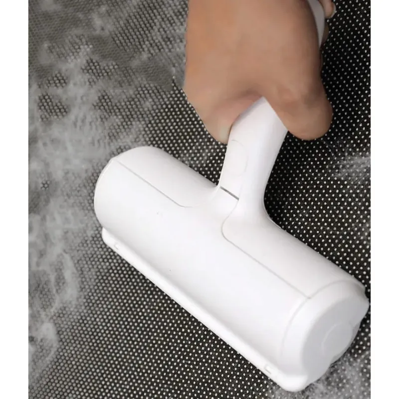 Practical fur removal brush, ideal for home use, essential pet accessories