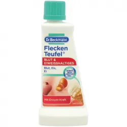 Dr.Beckmann precision stain remover for blood and milk 50ml