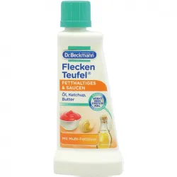 Dr. Beckmann Precision Stain Remover Grease + Sauces 50ml