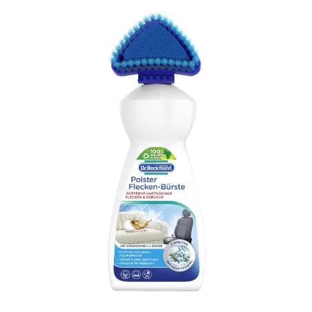 Dr. Beckmann upholstery cleaner 400ml, effective stain remover for fabrics