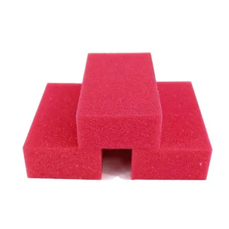WSM Skin Sponge, excellent quality and functionality for leather care