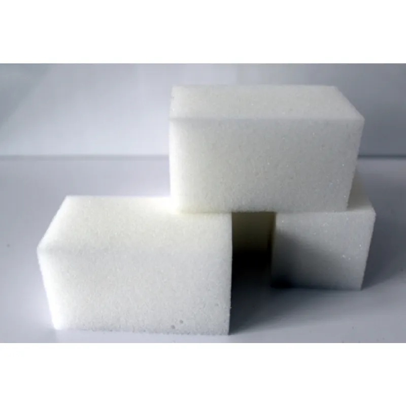 WSM Skin Sponge, soft and pleasant to touch, ideal for home use
