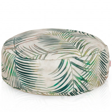 Botanic footstool outdoor