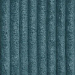 Square decorative pillow 45x45 cm - Jumbo Cord Stripe – view 2