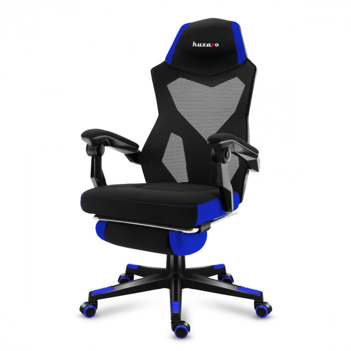 Huzaro COMBAT 3.0 Blue Gaming Chair