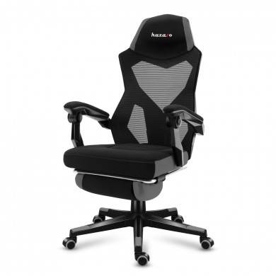 HUZARO COMBAT 3.0 Carbon Gaming Chair