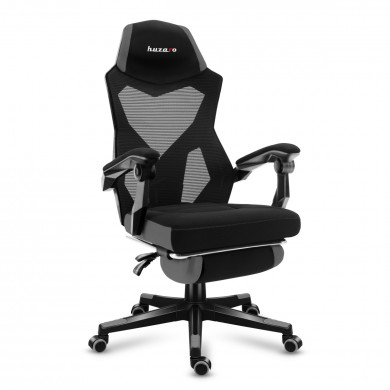 Huzaro COMBAT 3.0 Grey Gaming Chair