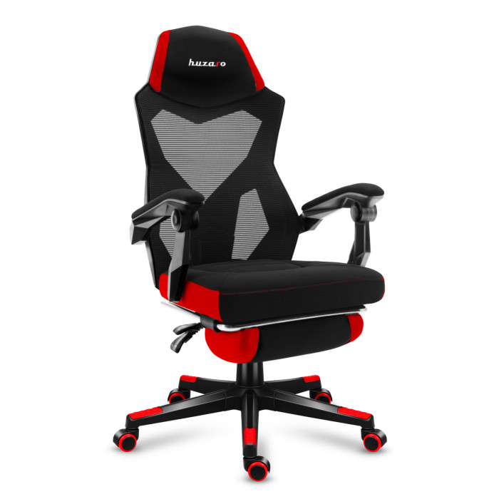 Huzaro COMBAT 3.0 Gaming Chair Red