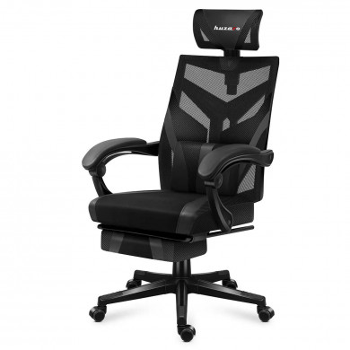 HUZARO COMBAT 5.0 Gaming Chair Black