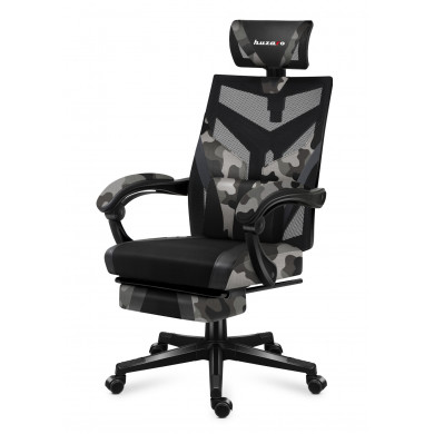 Huzaro Combat 5.0 Camo Gaming Chair